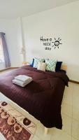 Happy Home Samui near Mae Nam beach on main road - B&B Ban Mae Nam