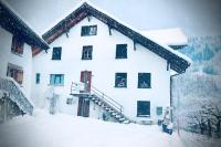 Ferienwohnungen Romantica und Pacifica - ArtDaGio - Bed and Breakfast Cumpadials