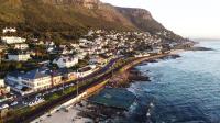 Dalebrook Place Apartments - B&B Kalk Bay