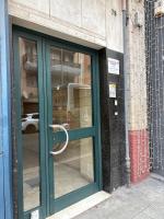 Newhouse CRISPI 78 - B&B Bari