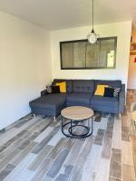 Spacieux studio à deux pas du centre - Ferienwohnung Vence