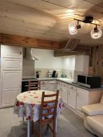 Le repaire de l'horloger - B&B Maîche