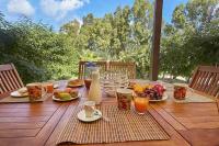 Villa Rossa by Sicily Travelling Villas - B&B Scopello