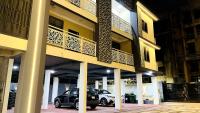 Ritz Elegant Studio Apartment - B&B Accra