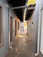 President Guest Lodge - B&B Louis Trichardt