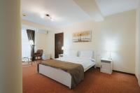 Vila Turistică Fabian - B&B Botoşani