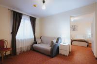 Deluxe Zweibettzimmer