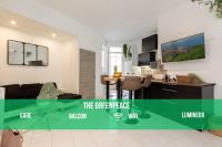 GreenPeace - Host Provence - B&B Tolone