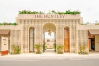 The Huntley Villas Canggu - B&B Canggu