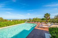 Villa Ametista - Ferienwohnung Alcamo
