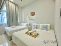 Appartement met 2 Kamers