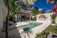 3BR Modern Villa with Pool, 150m walk to paradise - B&B Uluwatu