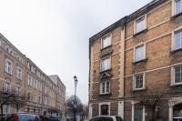 Krzywa Central Apartment by BookingHost - Ferienwohnung Kattowitz