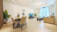 F1 lux Villa in Yas Island - B&B Abu Dhabi