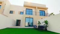 F1 lux Villa in Yas Island - B&B Abu Dabi
