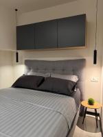 Apartamento de 2 dormitorios