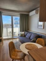 Apartament Onkologia Politechnika Fordon ul Akademicka 8F - B&B Bydgoszcz