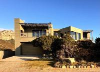 Relax, Entertain & Soak in Stunning Sea & Sunsets - B&B Rooiels