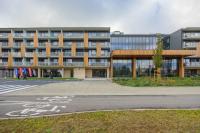 Ursynów Apartment with Desk & Balcony by Noclegi Renters - B&B Varsavia