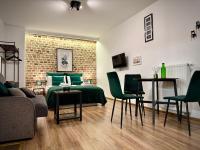 Prosta Butelkowa by Rentoom - B&B Toruń