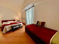 Habitación Doble con baño privado