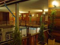 Chommuang Guest House - B&B