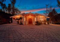 Silver Dale Tea Estate Bungalow Ooty by VOYE HOMES - Chambres d'hôtes Ooty