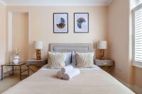 BnBNova - Heart of Mayfair - 3BR - Bond St - B&B London