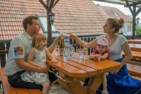 Mein Wein Apartment - Ferienwohnung Krems an der Donau