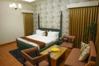 Camera King con Vista Giardino