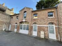 Twilight Star Spa - Sauna & Private Cinema - Free Parking - B&B Amiens