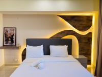 Elysium Tower Studio by DWT Apartments Kitchen & City View - B&B Islamabad