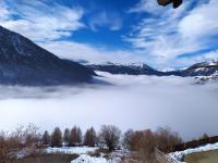 Casa Vacanze Ginger - Ferienwohnung Grange Sises