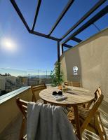 Tropicana Marinsa Beach - Bed and Breakfast Torrox