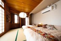 Meijo Roman Residence - Bed and Breakfast Nagoya