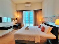 Appartement met 1 Slaapkamer