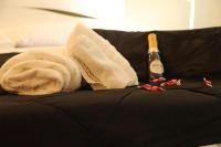 Di Vaio's apartments Colli Aminei - Chambres d'hôtes Naples