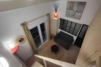 Le Gabaret - 2 à 4p - Quartier Arago, proche remblai - B&B Les Sables-d'Olonne