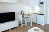 Studio clim - piscine - vélos - proche de la plage - Chambres d’hôtes Sanary-sur-Mer