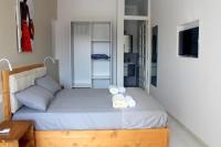 Double Room with Balcony and Sea View