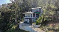 Hornbill Resorts - B&B Suryanelli