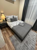 Live-In Room 5 - Chambres d’hôtes Karlsruhe