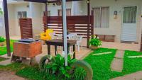 Recanto Dos Vargas - Seu refúgio em Floripa - Ferienwohnung Florianópolis