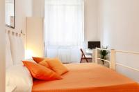 Chambre Double ou Lits Jumeaux avec Salle de Bains Privative Externe