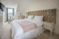 Chambre Double ou Lits Jumeaux avec Salle de Bains