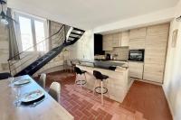 Bright triplex in the heart of La Rochelle - Chambres d'hôtes La Rochelle