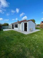 Cozy Beach Home - Ferienwohnung De Haan
