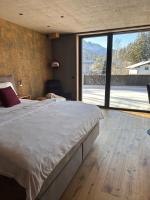 Appartamento con 1 Camera da Letto e Terrazza