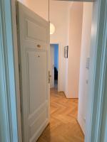Wien Mitte Apartment - Bed and Breakfast Wenen