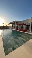 Villa Marraktus Marrakech - B&B Marrakesh